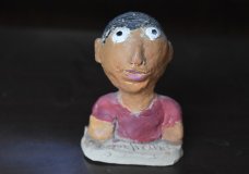 Self Portrait