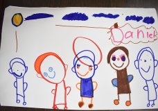 APYRE - My Family