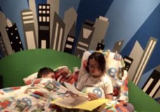 Bedtime Story