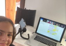 Online Drama