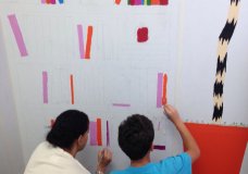 Painting Together