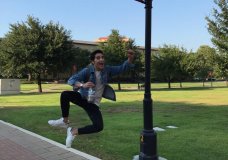 Missing College