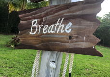 Breathe