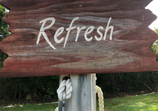 Refresh