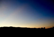 The Sky