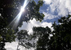El Creador del Cielo