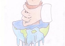 climate change