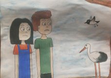 Humans and Nature