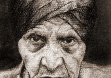 Questioning Eyes