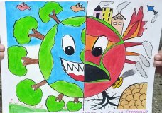 Climate change