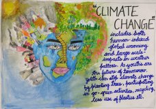 Climate change