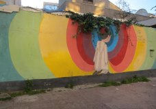Moroccan Street Art