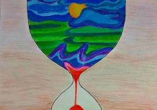 Bleeding Reality