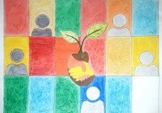 Sustaining Seedlings