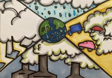 Our Earth