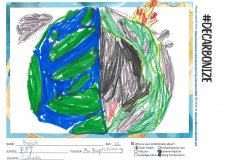#Decarbonize (EFJ)