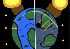 Save the Earth