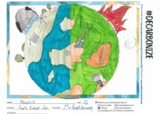 #Decarbonize (EFJ)