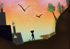 Building Catastrophe