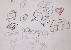 Life with technology, education and relations in good environment