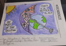 Make the world a Better Place