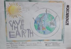 Earth's ozone layer
