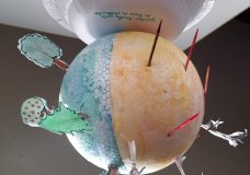 Divided Planet