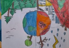 Planet Heat