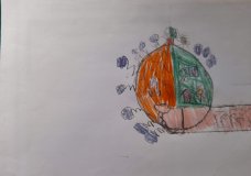 The Planet in our Hands