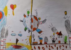 Polluted Planet