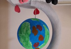 Love our Planet!