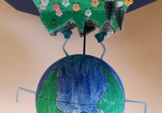 Planet's Appeal 2