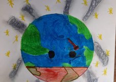 Sick Planet