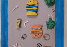 Save the Ocean Animals