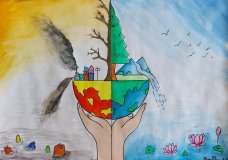#Decarbonize