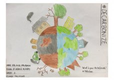 Decarbonize