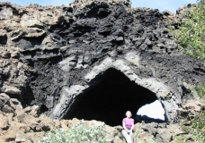 Lava Flow