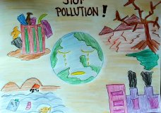 Stop Pollution
