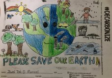 Save our Earth