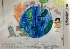 Save the Earth