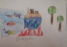 Decarbonize