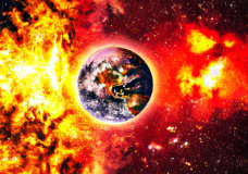 End of the world