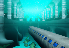Underwater World