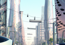 Future world
