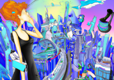 The Perfect City