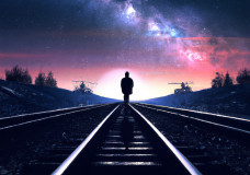 A Railway to the Universe