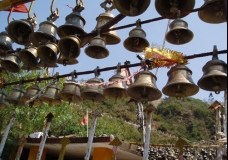 Temple of Bells
