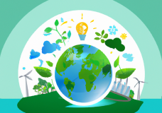 Save the World
