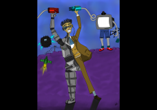 Technizzata