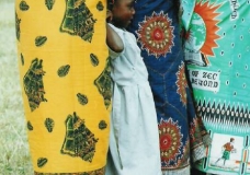 Little Woman
